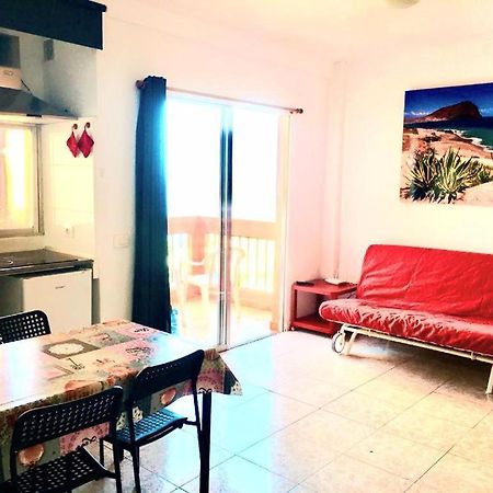 Regina Pacis Aparthotel Puerto de la Cruz  Ngoại thất bức ảnh