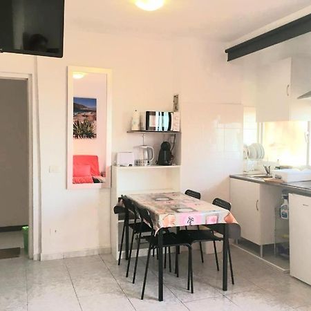 Regina Pacis Aparthotel Puerto de la Cruz  Ngoại thất bức ảnh