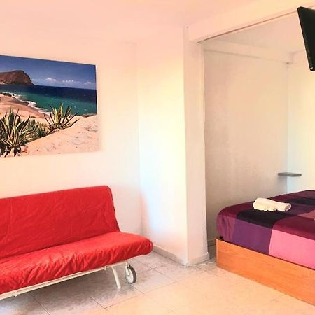 Regina Pacis Aparthotel Puerto de la Cruz  Ngoại thất bức ảnh