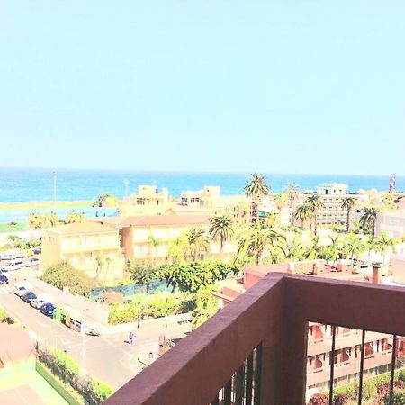 Regina Pacis Aparthotel Puerto de la Cruz  Ngoại thất bức ảnh