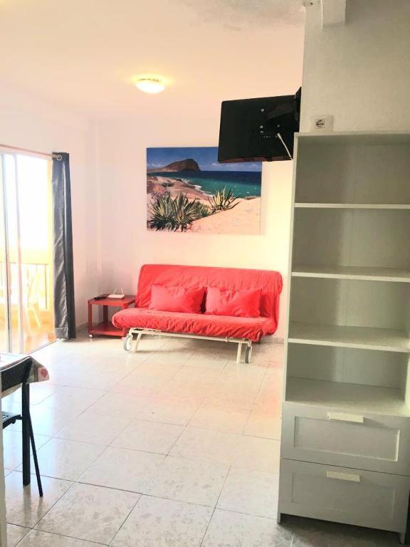 Regina Pacis Aparthotel Puerto de la Cruz  Ngoại thất bức ảnh
