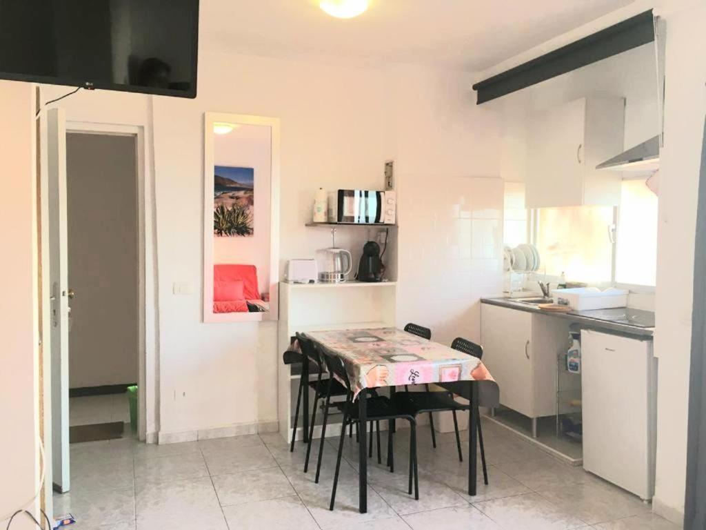 Regina Pacis Aparthotel Puerto de la Cruz  Ngoại thất bức ảnh